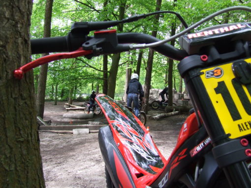 Trial 2017
