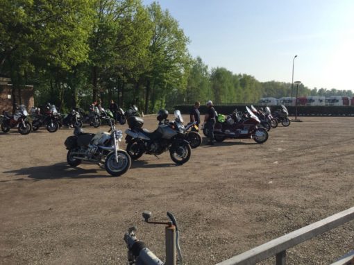 Voorjaarsrit 2018